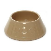 Mason Cash Spaniel Bowl - Pet Products R Us
