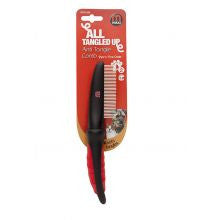 Mikki Anti Tangle Comb - Pet Products R Us