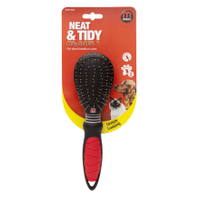 Mikki Combi Brush - Pet Products R Us
