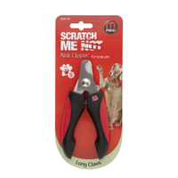
              Mikki Nail Clipper - Pet Products R Us
            
