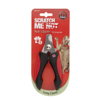 Mikki Nail Clipper - Pet Products R Us
