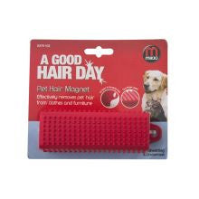 Mikki Pet Hair Magnet - Pet Products R Us
