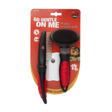 Mikki Puppy Grooming Kit - Pet Products R Us