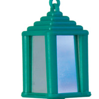 Mirror and Bell Bird Toy - Pet Products R Us