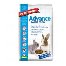 Mr Johnsons Advance Rabbit - Pet Products R Us
