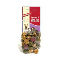 Mr Johnsons Beetroot & Herb Niblets - Pet Products R Us
