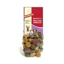 Mr Johnsons Beetroot & Herb Niblets - Pet Products R Us
