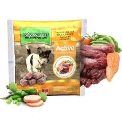 Natures Menu Active Nuggets 1kg - Pet Products R Us