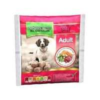 Natures Menu Beef Nuggets 1kg - Pet Products R Us