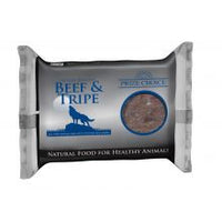 Natures Menu Beef & Tripe Mince 400g - Pet Products R Us