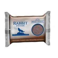 Natures Menu Chicken & Rabbit Mince 400g - Pet Products R Us