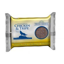 Natures Menu Chicken & Tripe Mince 400g - Pet Products R Us