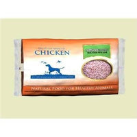 Natures Menu Free Flow Lamb & Chicken Mince 2kg - Pet Products R Us