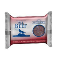 Natures Menu Just Beef Mince 400g - Pet Products R Us