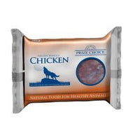 Natures Menu Just Chicken Mince 400g - Pet Products R Us