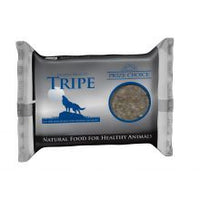 Natures Menu Just Tripe Mince 400g - Pet Products R Us