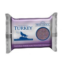 Natures Menu Just Turkey Mince 400g - Pet Products R Us