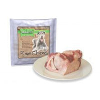 Natures Menu Raw Beef Knuckle Bone 400g - Pet Products R Us