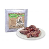 Natures Menu Raw Duck Necks 400g - Pet Products R Us