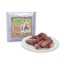 Natures Menu Raw Duck Necks 400g - Pet Products R Us