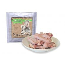 Natures Menu Raw Duck Wings 400g - Pet Products R Us