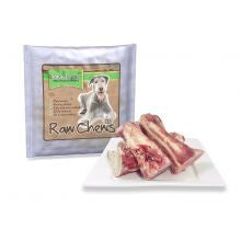 Natures Menu Raw Marrowbone 400g - Pet Products R Us