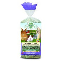 Oxbow Botanical Hay 425g - Pet Products R Us
