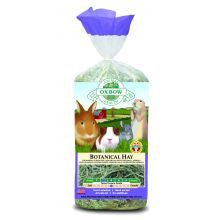 Oxbow Botanical Hay 425g - Pet Products R Us
