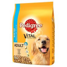 Pedigree Complete Adult Chicken Vital 15kg - Pet Products R Us
