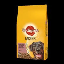 Pedigree Mixer - Pet Products R Us
 - 2