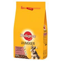 Pedigree Small Bite Mixer - Pet Products R Us
 - 1