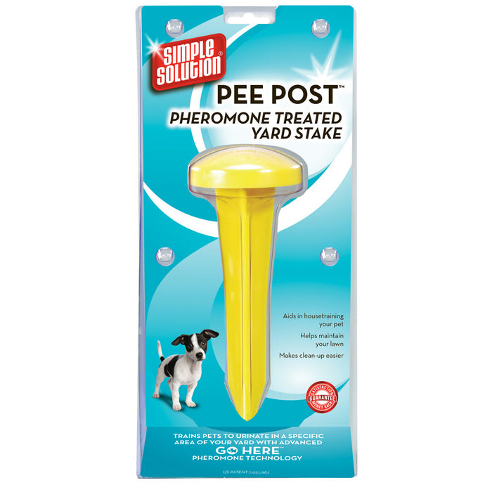Pee Post - Pet Products R Us