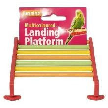 Pennine Landing Platform - Pet Products R Us
