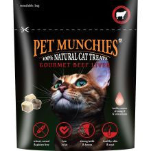 Pet Munchies Gourmet Cat Treat 10g - Pet Products R Us
 - 1