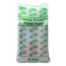Pettex General Pond Stick Mixed 10kg - Pet Products R Us
