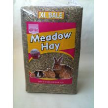 Pettex Meadow Hay - Pet Products R Us
