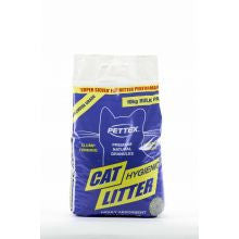 Pettex Premium Fullers Earth Clumping Cat Litter - Pet Products R Us
 - 2