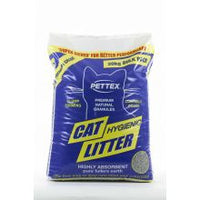 Pettex Premium Fullers Earth Clumping Cat Litter - Pet Products R Us
 - 3