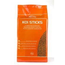 Pettex Premium Koi Sticks 5kg - Pet Products R Us
