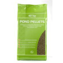 Pettex Premium Pond Pellets 4mm 10kg Pet Products R Us