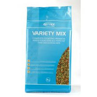 Pettex Premium Variety Mix - Pet Products R Us
