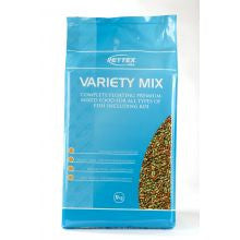 Pettex Premium Variety Mix - Pet Products R Us
