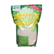 Pettex Reptile Calci Sand 10 ltr - Pet Products R Us
