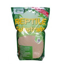 Pettex Reptile Desert Sand 10 ltr - Pet Products R Us
