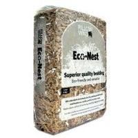 Pillow Wad Eco-nest - Pet Products R Us