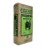 Pillow Wad Hay 3.75kg - Pet Products R Us
