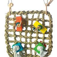 Playstation Parrot Toy - Pet Products R Us