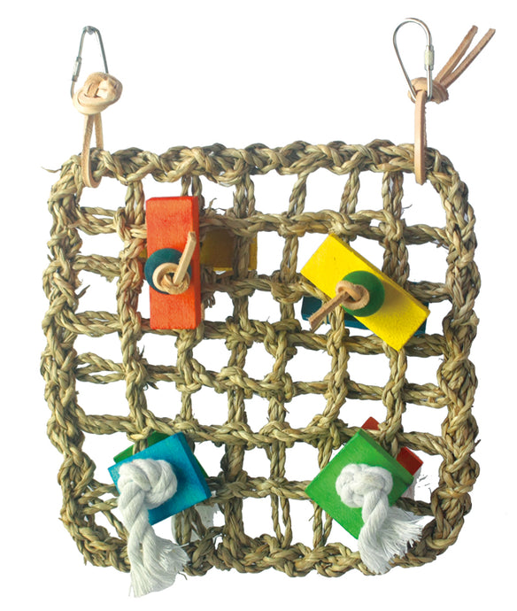 Playstation Parrot Toy - Pet Products R Us