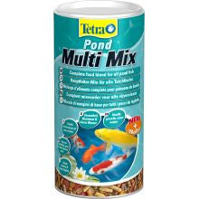 Pond Multimix - Pet Products R Us
 - 1