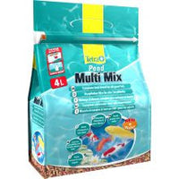
              Pond Multimix - Pet Products R Us
 - 2
            